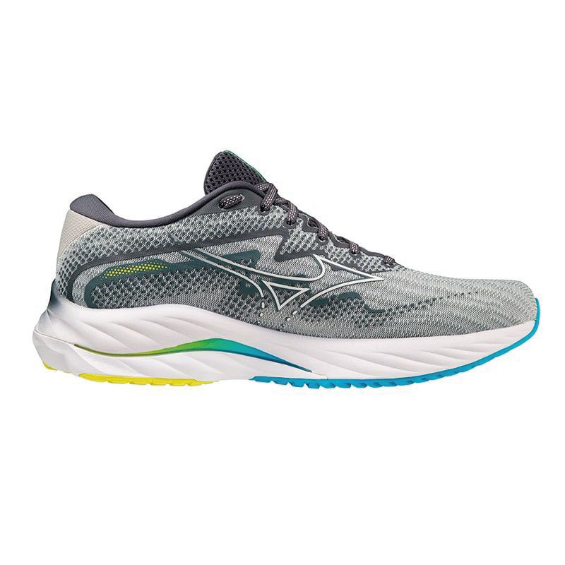 Mizuno Rider 27 Review y opini n Als Sport