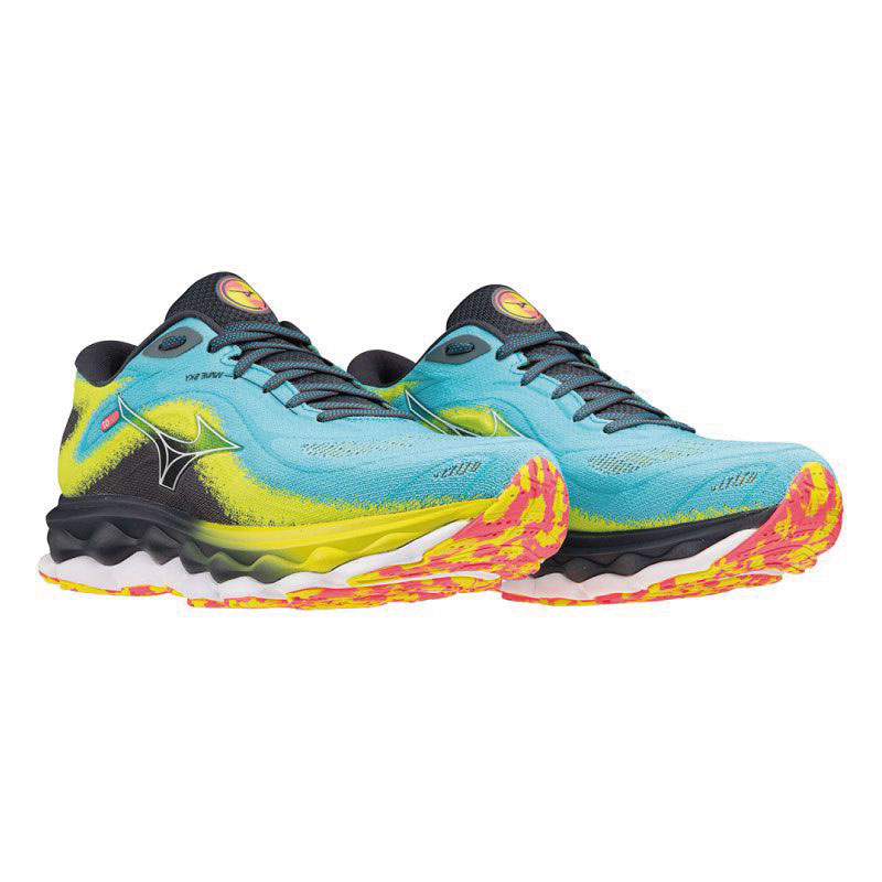 MIZUNO WAVE SKY 7