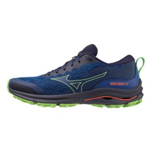 Comparativa clearance mizuno trail