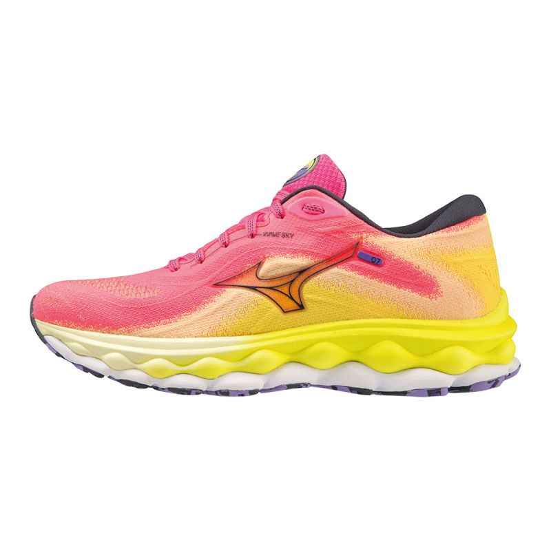 MIZUNO WAVE SKY 7 MUJER