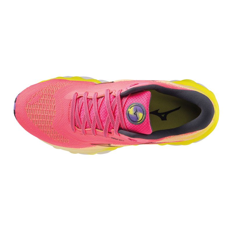 MIZUNO WAVE SKY 7 MUJER