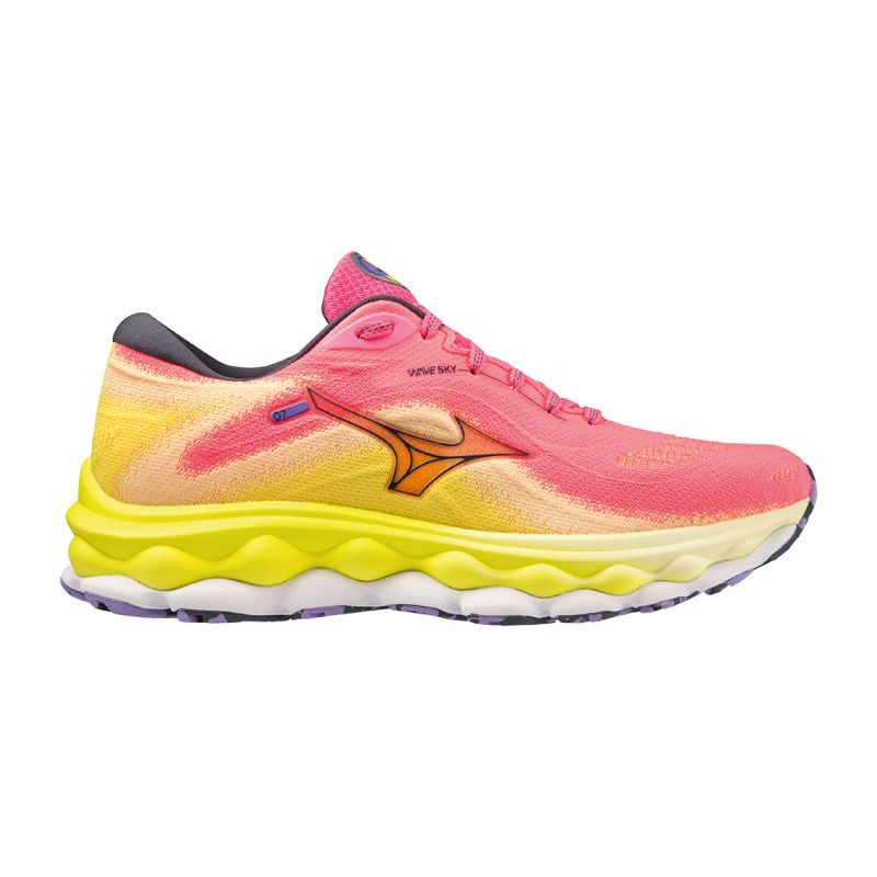 MIZUNO WAVE SKY 7 MUJER