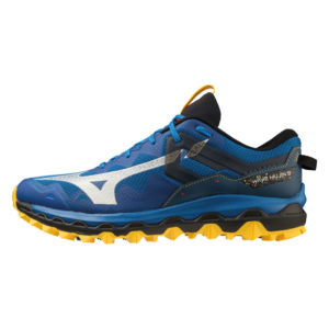 Gama mizuno trail top