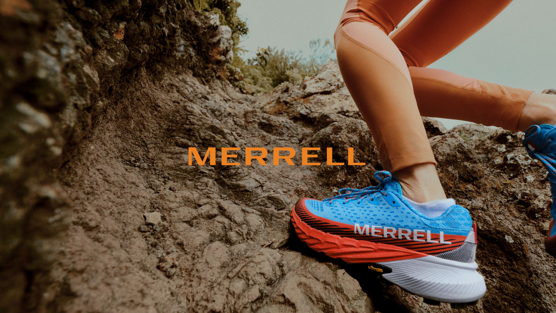Review Merrell Agility Peak 5 | Als Sport