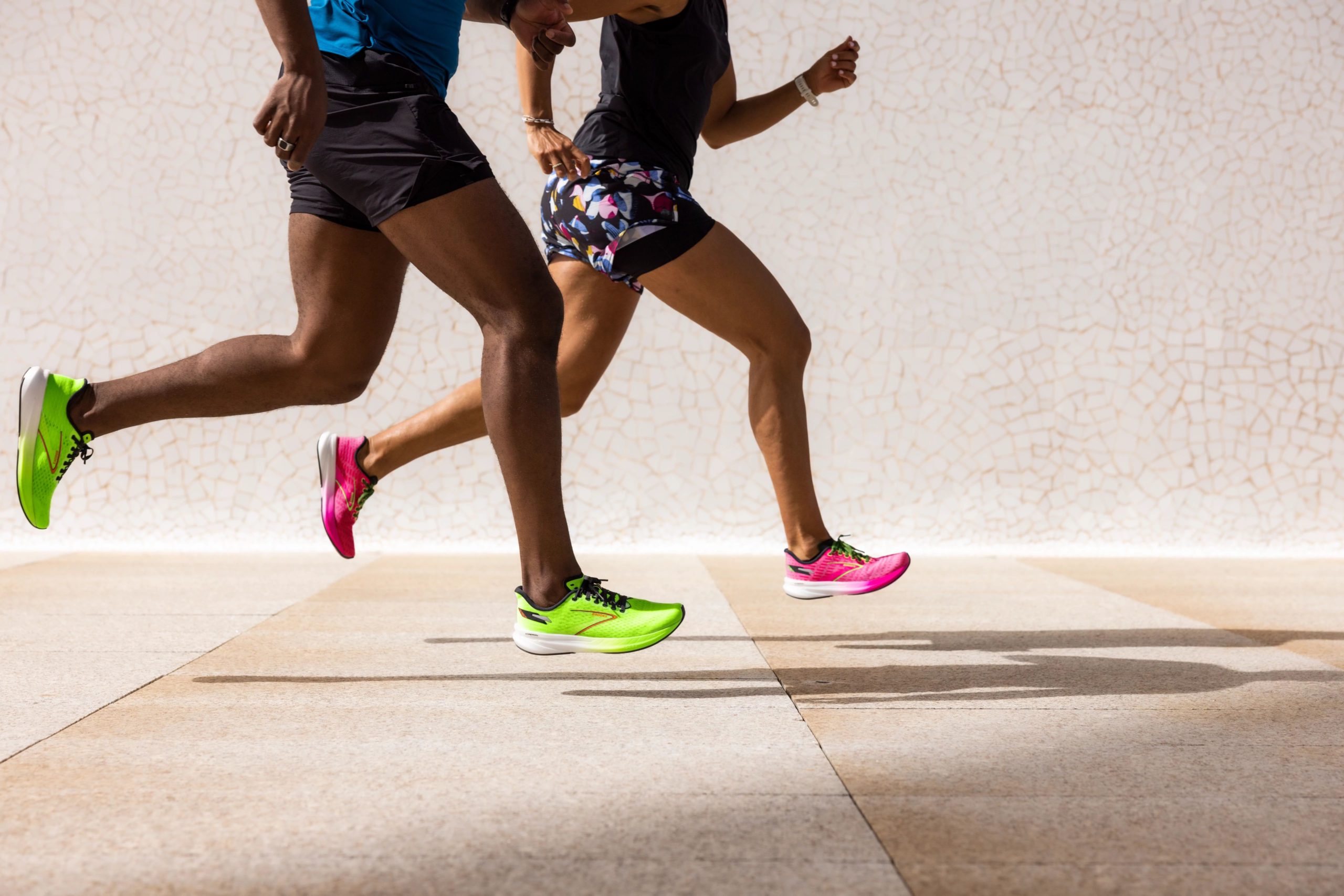 Zapatillas de running para asfalto y caminos Brooks