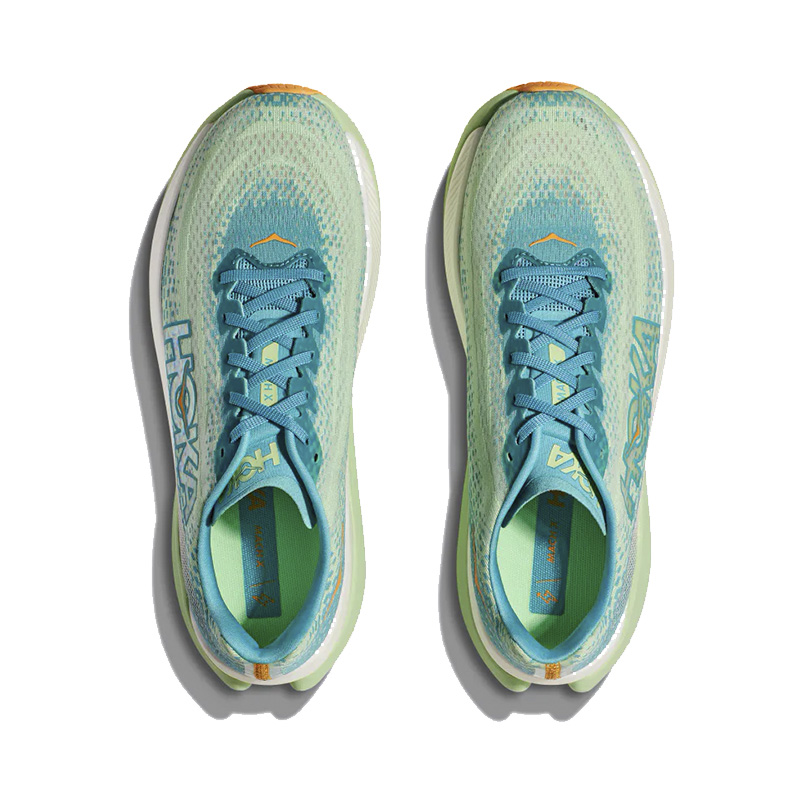 Zapatilla para running Hoka Mach X