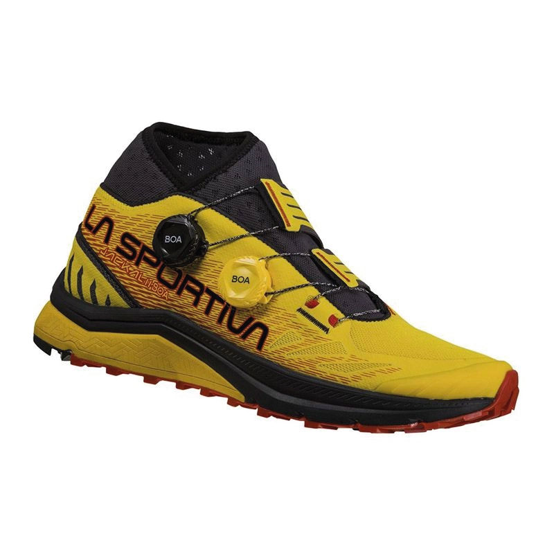 JACKAL II BOA La Sportiva