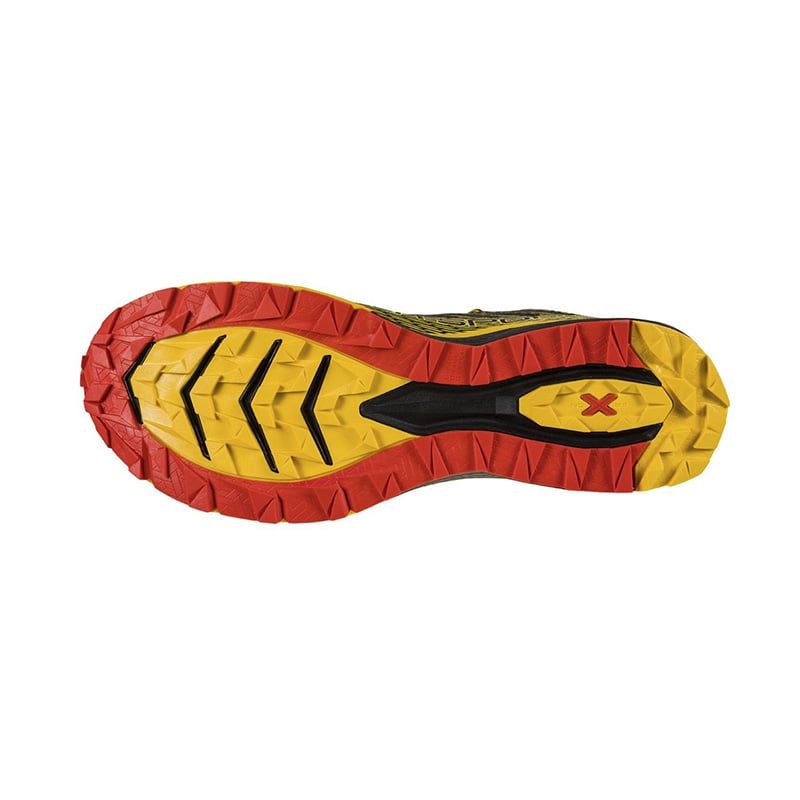 Zapatillas trail running