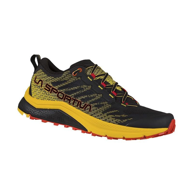 Zapatillas trail running