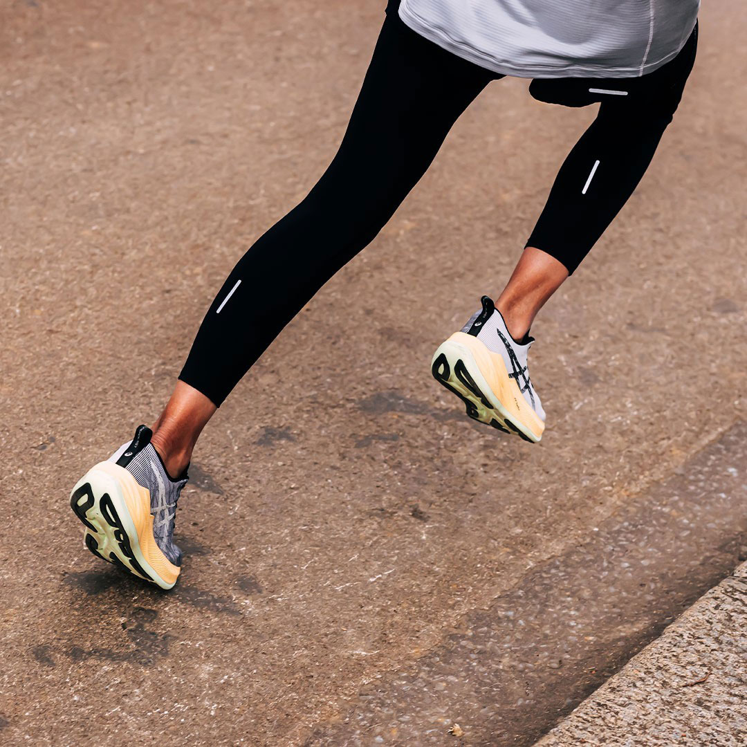 Comparativo de zapatillas de fitness para mujer febrero 2024