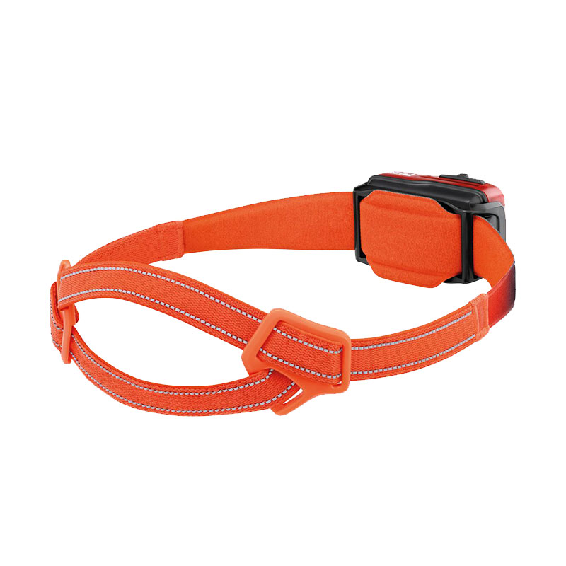 SWIFT® RL es la más potente de las linternas compactas Petzl.