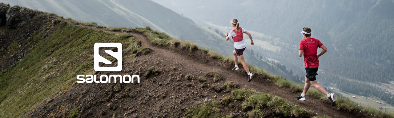 Ropa Trail Salomon