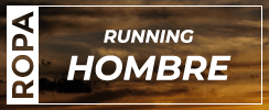 Ropa Running Hombre