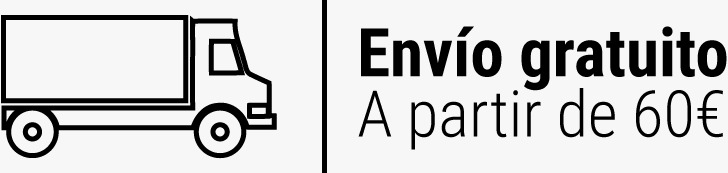 Env�o gratuito
