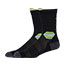 7039 - PERFORMANCE BLACK/ILLUMINATE GREEN