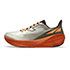 2130 - GRAY/ORANGE