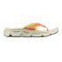 7091 - FRESH SALMON/TRANSPARENT YELLOW/SUNNY LIME