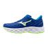 5452 - REFLEX BLUE C/WHITE/GREEN GECK 