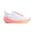 3256 - WHITE/CORAL