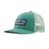 6686 - HEARTLEAF GREEN