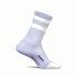 2986 - LILAC HIGH TOP STRIPE