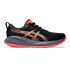 9600 - BLACK/ CORAL REEF