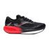 6413 -BLACK/RED