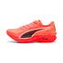 9268 - GLOWING RED / PUMA BLACK