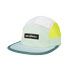 9884 - DUSTY TURQUOISE/WHITE 