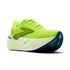 4582 - LIME/NAVY PEONY/WHITE 