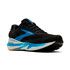 1043 - BLACK/EVONY/CLOISSONNE 