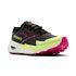 8469 - GREY/BLACK/LIME 