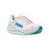1162 - WHITE/HOKA BLUE