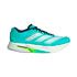9949 - FLASH AQUA/CLOUD WHITE/LUCID LEMON