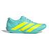 9419 - FLASH AQUA/LUCID LEMON/ZERO METALIC 