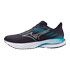 2544 - ODYSSEY GRAY/WHITE/CAPRI BREEZE 