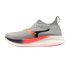 1497 - ODYSSEY GRAY/SILVER/CITRUS 