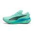 2556 - MINT MELT - SPEED BLUE