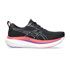 1011 - BLACK / FLASH RED