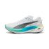 2556 - PUMA WHITE-MINT MELT