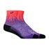 8558 - FLASH RED/EDO PURPLE 