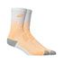 8443 - BRILLIANT WHITE/ORANGE GLOW
