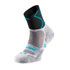 3107 - ICE GREY/TURQUOISE