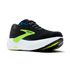 3207 - BLACK/NAVY/ACID LIME 