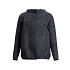 2518 - DARK GRAY BLACK 