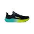 8501 - BLACK/LIME 