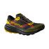 2709 - BLACK/YELLOW