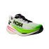 1708 - WHITE/NEON LIME 