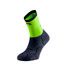 8032 - DARK GREY/ PISTACHO