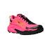8723 - NEON ROSE/BLACK